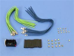 Mopar Replacement - Wiring Harnesses for 2005 RAM 1500 - 05183441AA