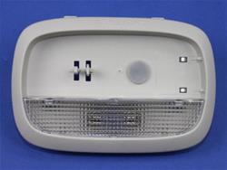 Mopar Replacement - Interior Lights for 2008-2012 CALIBER - 05183445AA