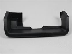 Mopar Replacement - Bumper Covers for 2006-2010 COMMANDER - 05183505AA
