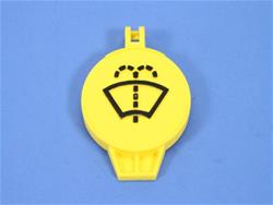 Mopar Replacement Windshield Washer Reservoir Caps 05189351AA