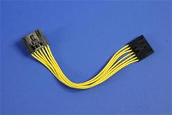 Mopar Replacement Wiring Harnesses 05189814AA