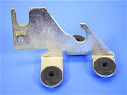 Mopar Replacement - Chassis Tabs, Brackets and Components for 2010-2012 CALIBER, 2012 COMPASS - 05189848AA