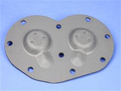 Mopar Replacement - Clutch Kit Replacement Components for 2010-2012 CALIBER, 2012-2013 COMPASS - 05189984AA