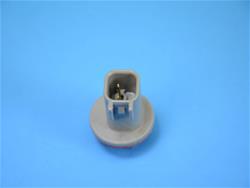 Mopar Replacement - Light Bulb Sockets for 2007-2012 CALIBER, COMPASS - 05191194AA