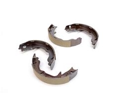 Mopar Replacement Brake Shoes 05191215AB