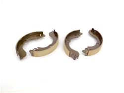 Mopar Replacement Brake Shoes 05191306AA