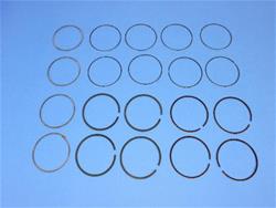 Mopar Replacement - Piston Rings for 2008-2012 CALIBER, 2007-2016 COMPASS, 2010-2016 PATRIOT - 05191418AB