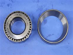 Mopar Replacement Pinion Bearings and Races 05252508