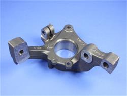 Mopar Replacement - Suspension Knuckles for 2005 NEON, 2005-2010 PT CRUISER - 05272486AC