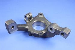 Mopar Replacement - Suspension Knuckles for 2005 NEON, 2005-2010 PT CRUISER - 05272487AC