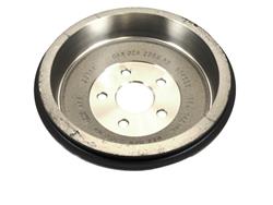 Mopar Replacement - Brake Drums for 2005-2009 PT CRUISER - 05273209AA
