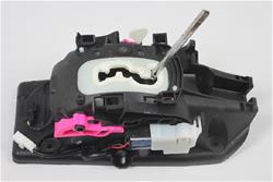 Mopar Replacement Automatic Transmission Shifters for 2011-2014 200, 2008-2014 AVENGER, 2007-2010 SEBRING - 05273244AL