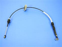 Mopar Replacement Shifter Cables, Automatic Transmission 05273360AD