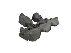 Mopar Replacement Motor Mounts and Inserts 05281309AB