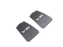 Mopar Replacement - Engine, Fuel Rail and Coil Covers for 2020-2021 DURANGO, 2020 GRAND CHEROKEE - 05281617AC