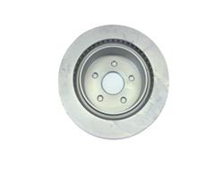 Mopar Replacement - Brake Rotors for 2006 RAM 1500 - 05290345AB