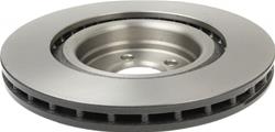 Mopar Replacement Brake Rotors for 2017-2023 CHARGER, CHALLENGER, 2017-2020 300 - 05290537AD