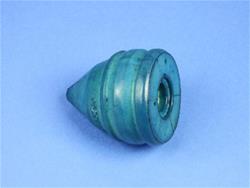 Mopar Replacement - Body Component Bump Stops for 2006-2010 GRAND CHEROKEE - 05290639AB