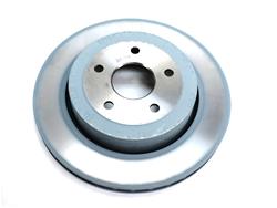 Mopar Replacement - Brake Rotors for 2008-2010 GRAND CHEROKEE - 05290731AB