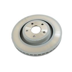 Mopar Replacement - Brake Rotors for 2008-2010 GRAND CHEROKEE - 05290733AB
