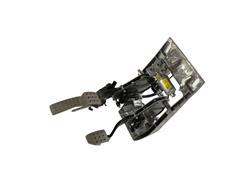 Mopar Replacement - Pedal Assemblies for 2016-2017 VIPER - 05290926AH