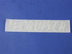 Mopar Performance - Seat Components for 2008-2010 PT CRUISER - 05303581AB