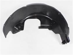 Mopar Performance Mud Flaps 05303908AG