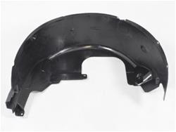 Mopar Performance Mud Flaps 05303909AG