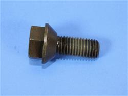 Mopar Replacement - Bolts and Screws for 2000-2002 WRANGLER - 06035836