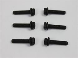 Mopar Replacement Fastener Bolts 06101614