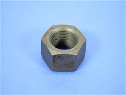 Mopar Replacement Nuts 06500298