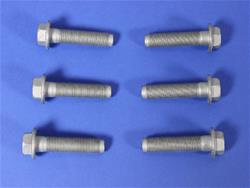 Mopar Replacement Bolts and Screws 06507649AA