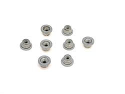 Mopar Replacement Nuts 06508274AA