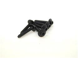Mopar Replacement - Bolts and Screws for 2011-2014 200, 2009-2014 AVENGER, 2009-2010 SEBRING - 06508430AA