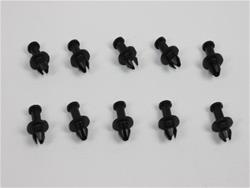 Mopar Replacement Clips and Multi-Purpose Retainers 06509761AA