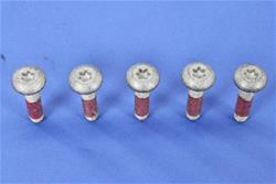 Mopar Replacement - Bolts and Screws for 2014 300 - 06510220AA