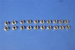 Mopar Replacement - Nuts for 2015-2019 4C - 06510475AA