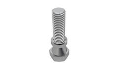 Mopar Replacement Bolts and Screws 06510887AA