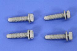 Mopar Replacement - Bolts and Screws for 2017-2021 PACIFICA, 2020-2021 VOYAGER - 06510986AA