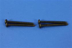 Mopar Replacement - Bolts and Screws for 2014-2018 WRANGLER - 06511141AA