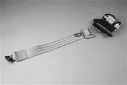 Mopar Replacement Seat Belts 0PV581L2AE