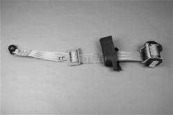 Mopar Replacement Seat Belts 0PV591L2AE