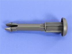 Mopar Replacement - Headrest Components for 2004 CARAVAN, GRAND CARAVAN, TOWN & COUNTRY - 0QT991D5AA