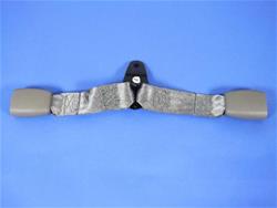 Mopar Performance Seat Belts 0RK981J3AB