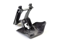 Mopar Replacement - Parking Brake Handles for 1998-2002 RAM 3500, RAM 2500, 1998-2001 RAM 1500 - 0RU38LAZAA