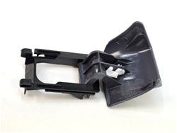 Mopar Replacement - Parking Brake Handles for 1998-2002 RAM 3500, RAM 2500, 1998-2001 RAM 1500 - 0RU38RC8AA