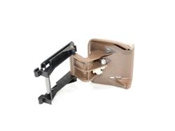 Mopar Replacement - Parking Brake Handles for 1998-2002 RAM 3500, RAM 2500, 1998-2001 RAM 1500 - 0RU38VK9AA