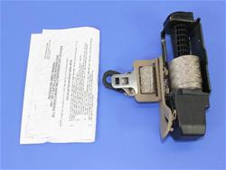 Mopar Replacement Seat Belts 0TD83XT5AC
