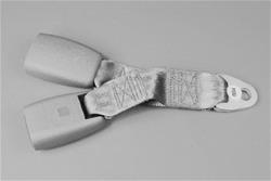 Mopar Performance Seat Belts 0TF581J3AC