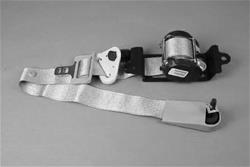 Mopar Replacement Seat Belts 0TS741D5AD